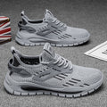 Women's Breathable Running Sneakers with Cushioning
