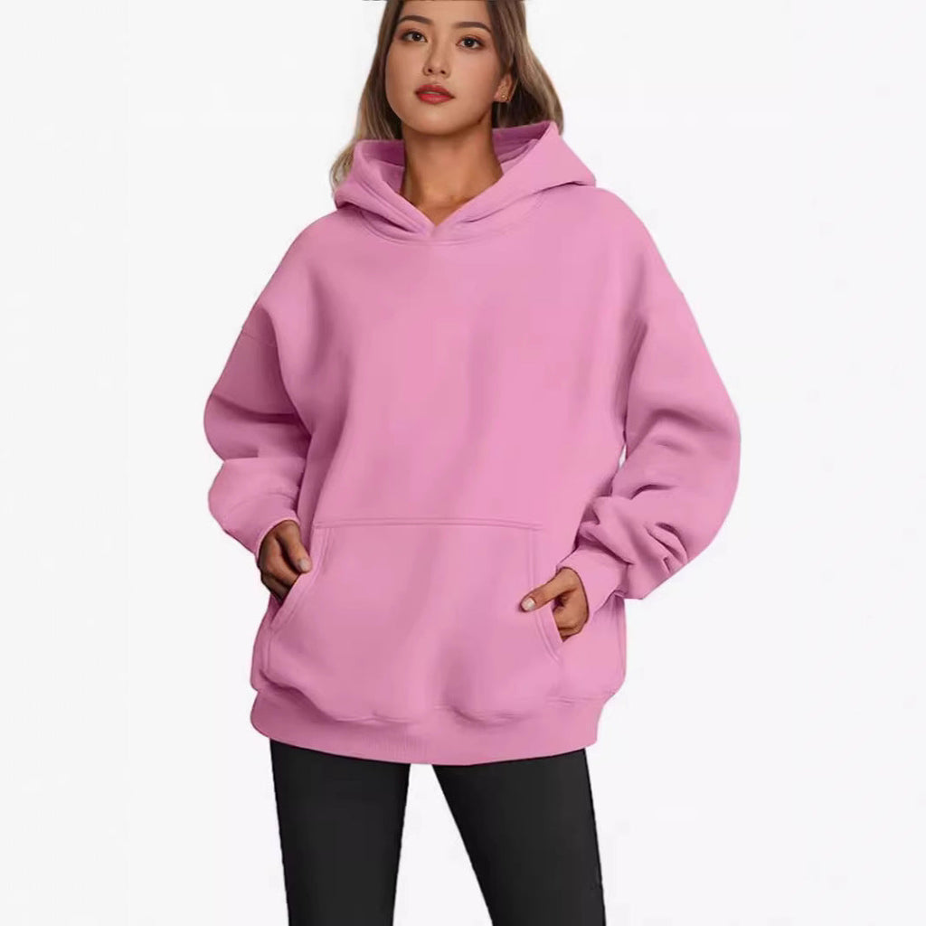 Women's Comfortable Hoodie