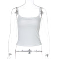 Women's Spaghetti Strap Tank Top