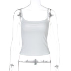 Women's Spaghetti Strap Tank Top