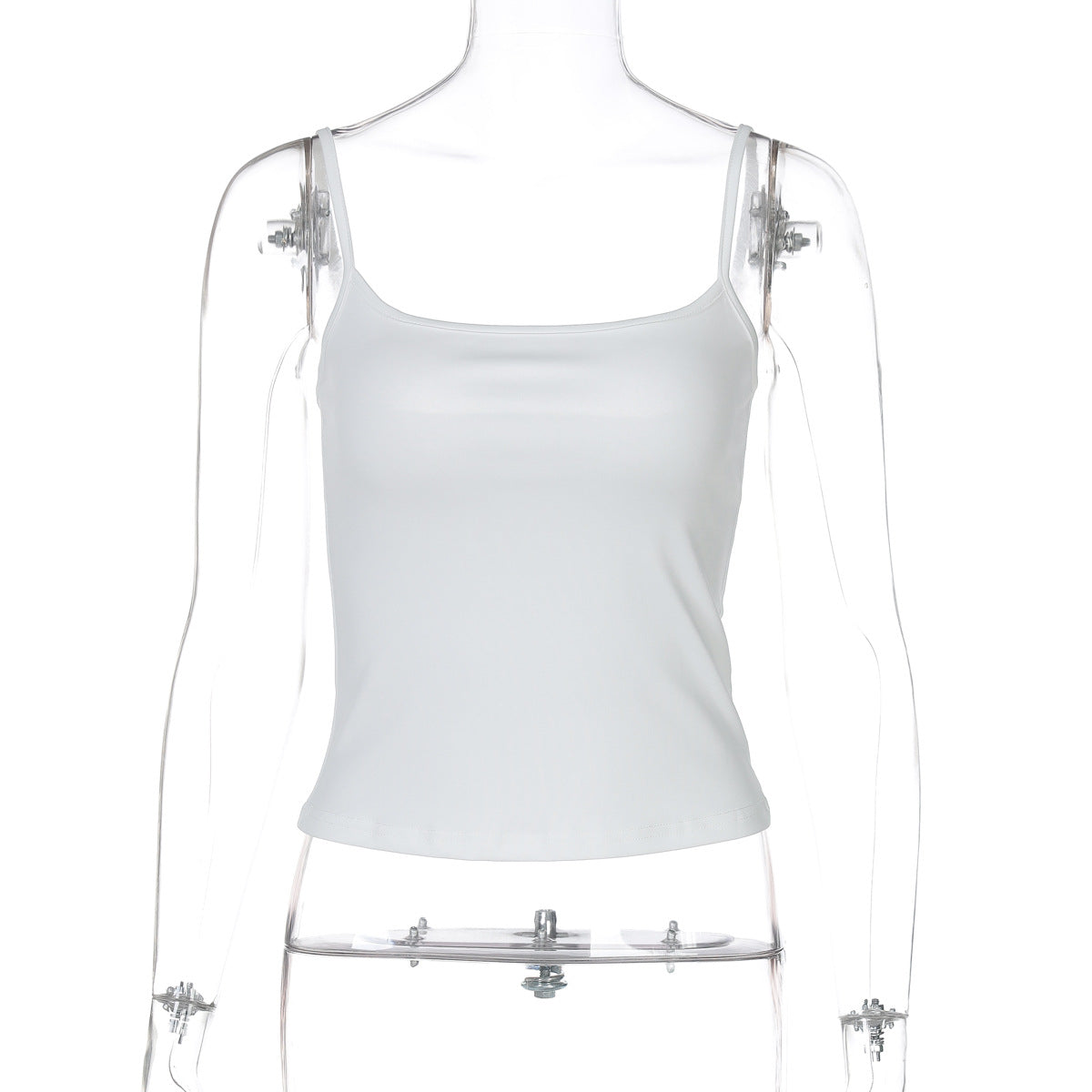 Women's Spaghetti Strap Tank Top