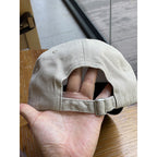 Men's Embroidered Graphic Trucker Cap