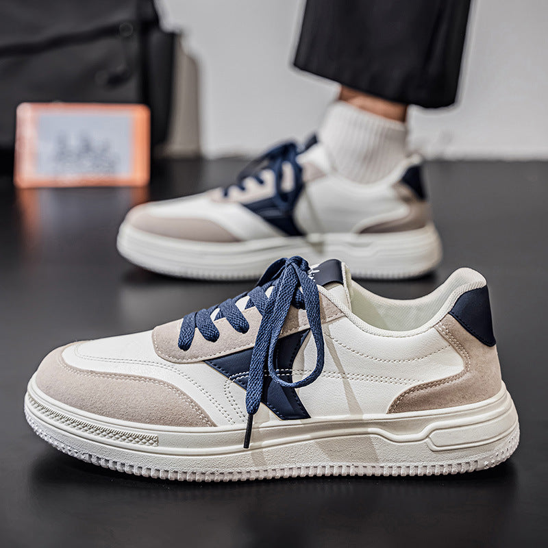 Women's Comfortable Everyday Sneakers with Padded Insole