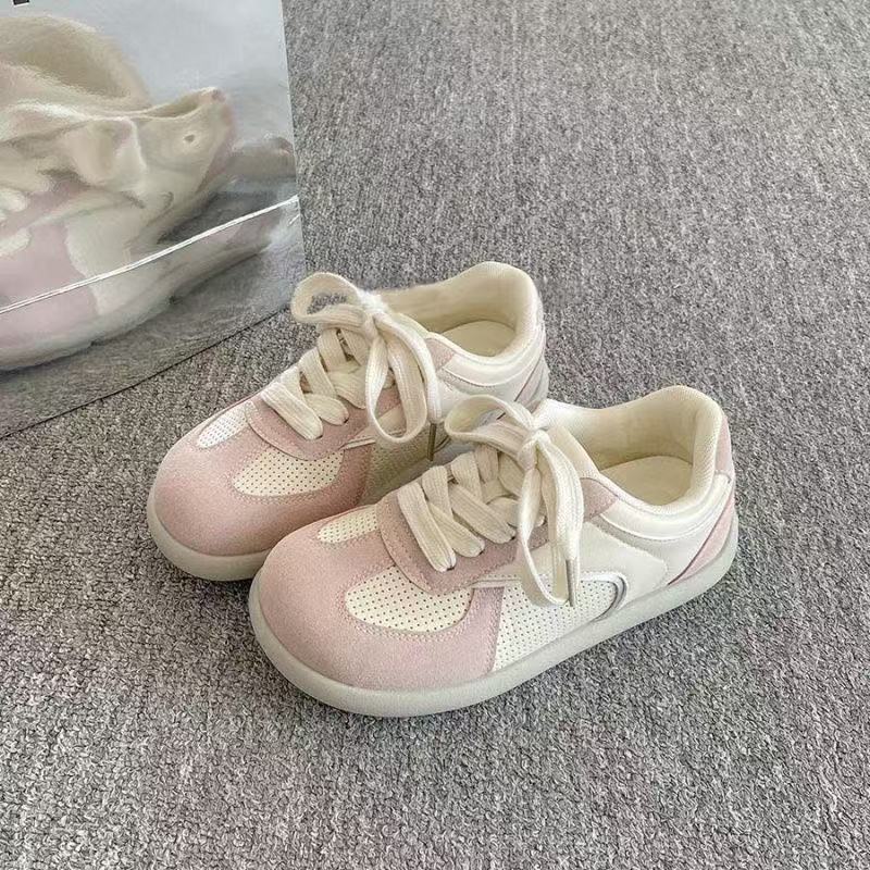 Women's Breathable Casual Sneakers with Innovative Design