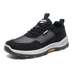 Women's Breathable Running and Casual Shoes with Non-Slip Sole