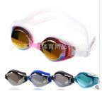 Swimming goggles