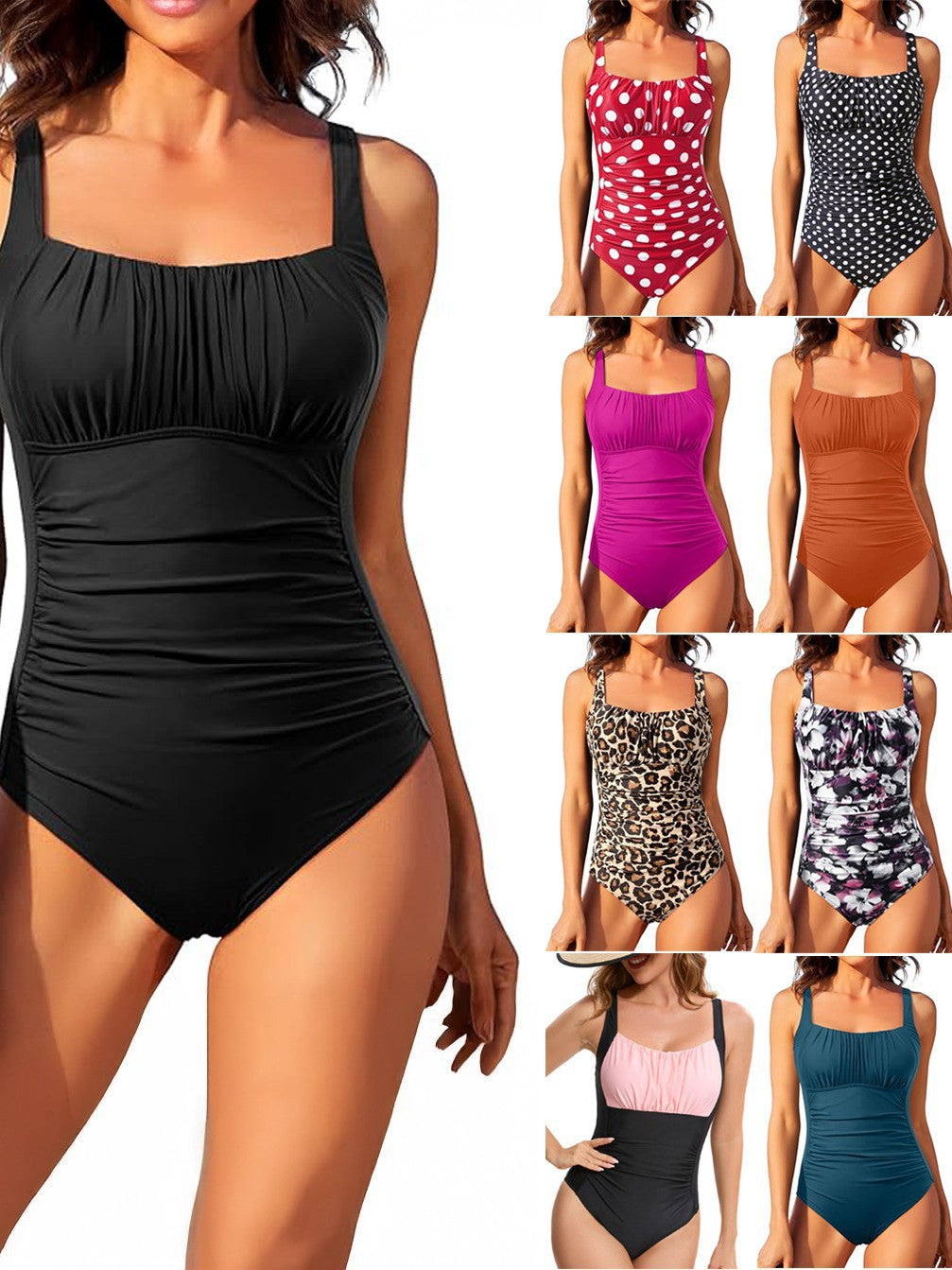 Women's Swimsuit