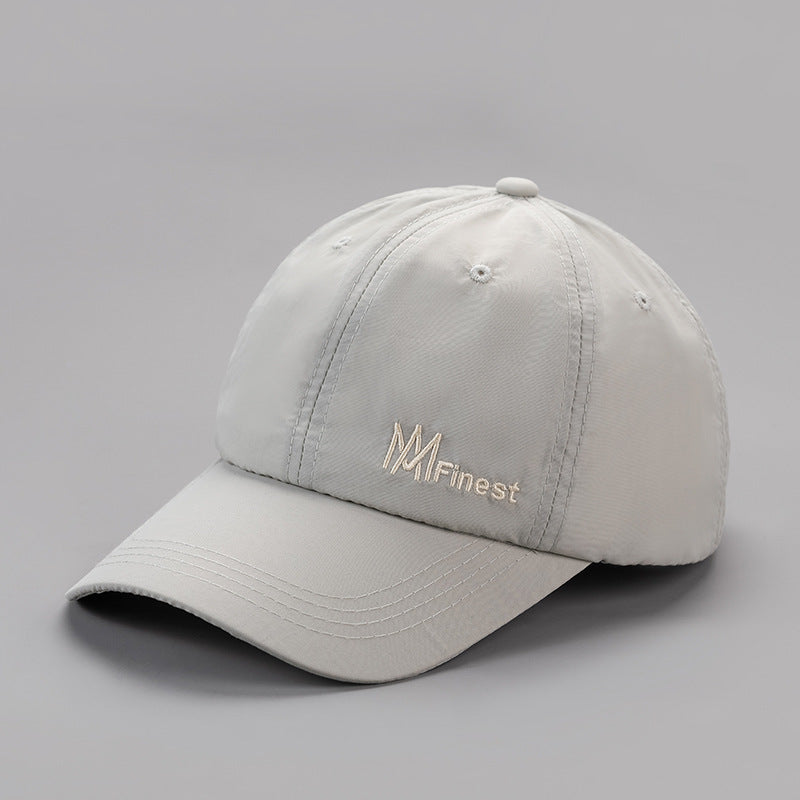 Adjustable Performance Baseball Cap