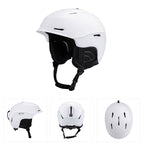 Ski Safety Helmet