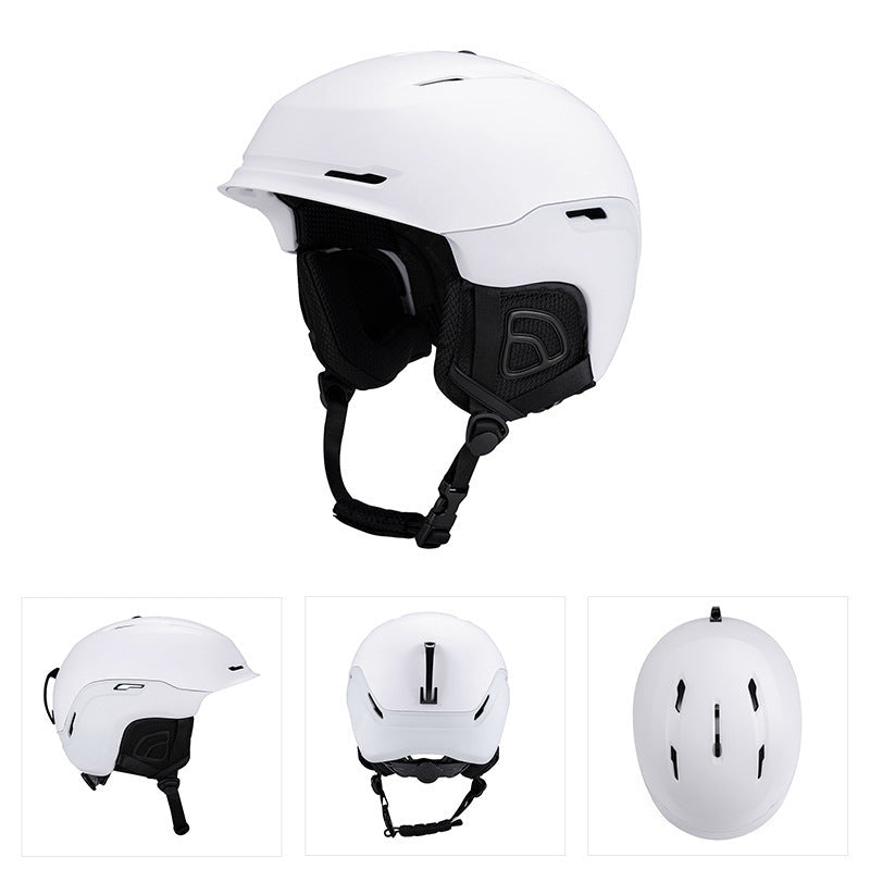 Ski Safety Helmet