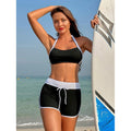 Women's Swimsuit Set