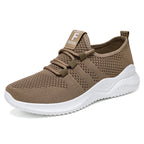 Women's Breathable and Flexible Fitness Shoes