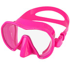 Kalsten Diving Mask with Anti-Fog Technology