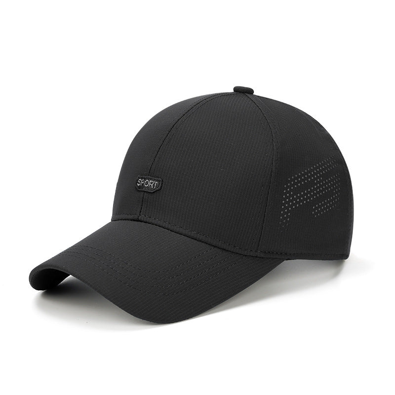 Performance Athletic Cap