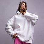 Women's Comfortable Oversized Hoodie