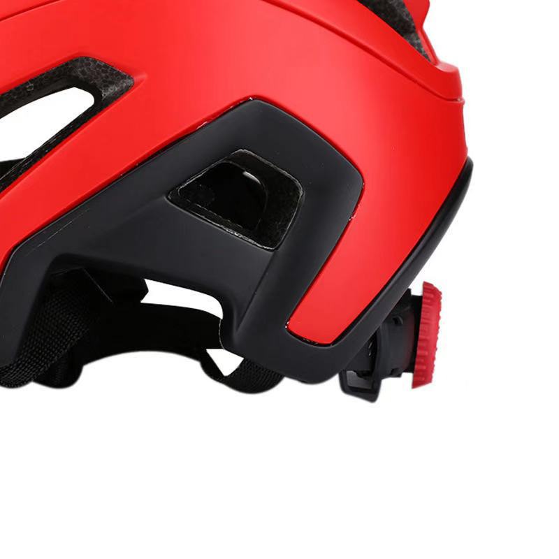 Mountain Biking Helmet