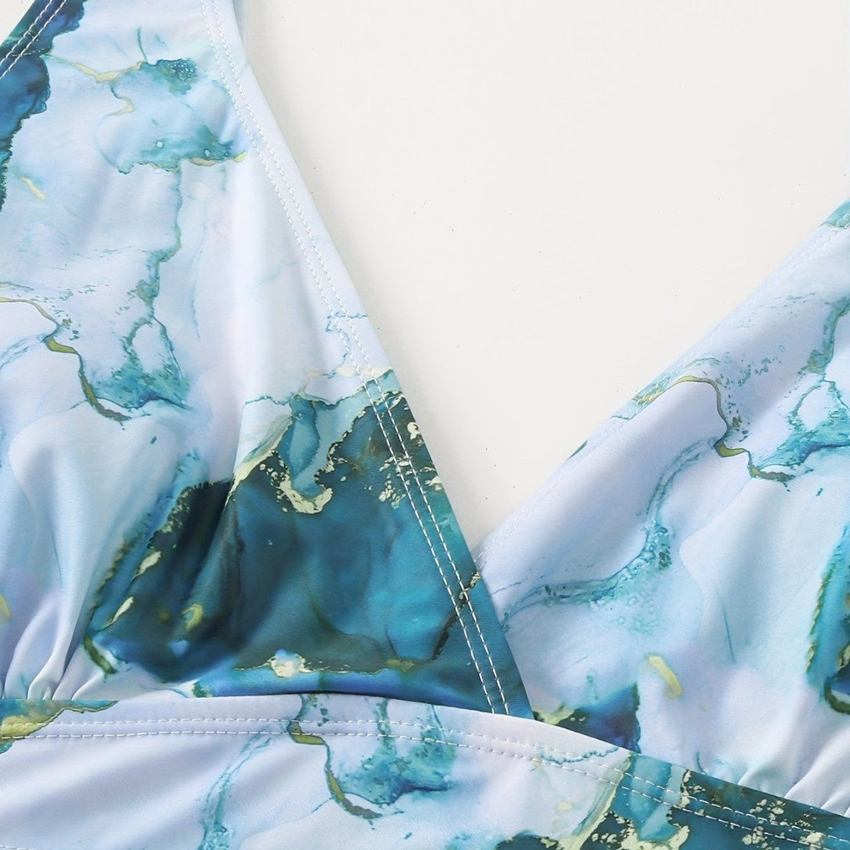 Women's Swimsuit Set