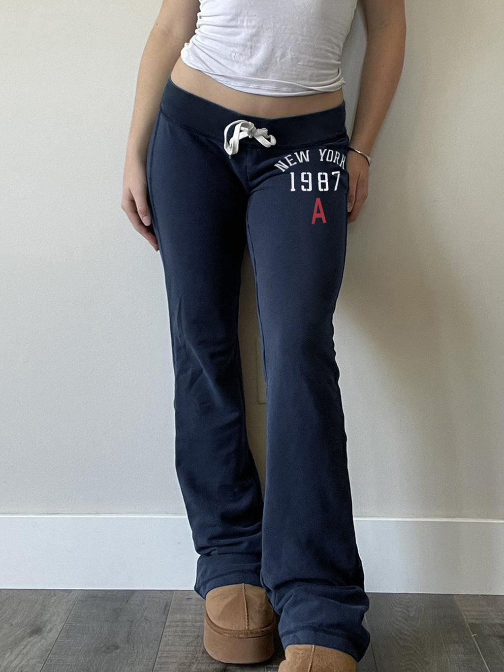 Women's Comfortable Casual Pants