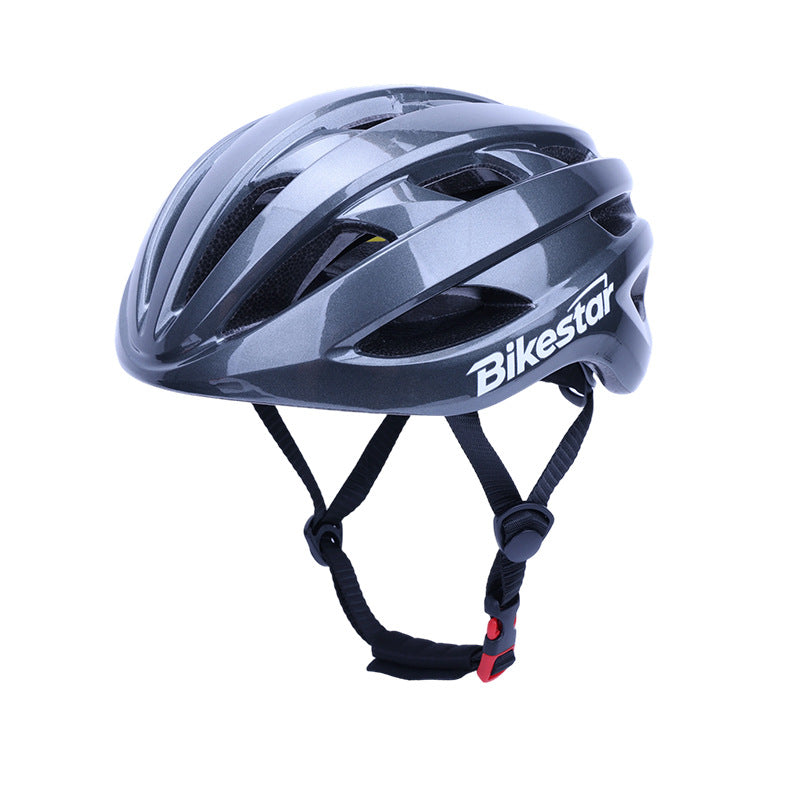 Lightweight Ventilated Bicycle Helmet