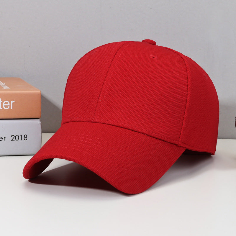 Men's Classic Adjustable Baseball Cap