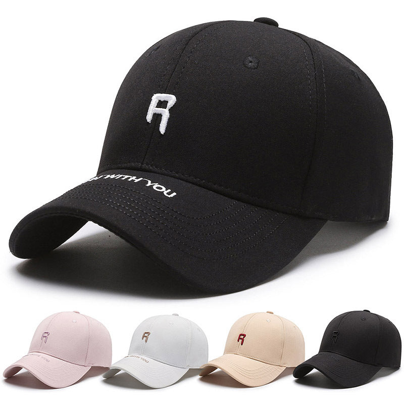 Men's Casual Classic Baseball Cap
