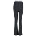 Women's Elegant Flared Trousers