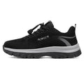 Women's Breathable Sneakers with Quick-Release Fastening