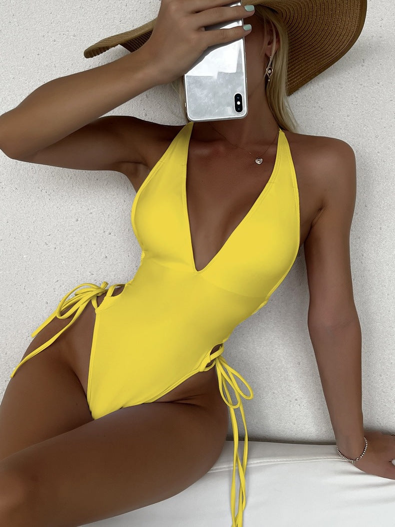 Women's Swimsuit