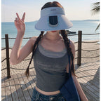Kalsten Adjustable Sun Visor with Smartphone Holder