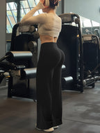 Women's Form-Fitting Functional Shirt