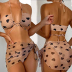 Women's Swimsuit Set