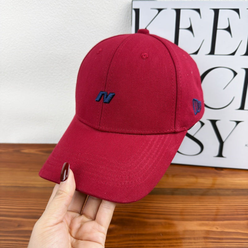 Men's Classic Sports Cap