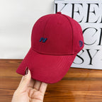 Men's Classic Sports Cap