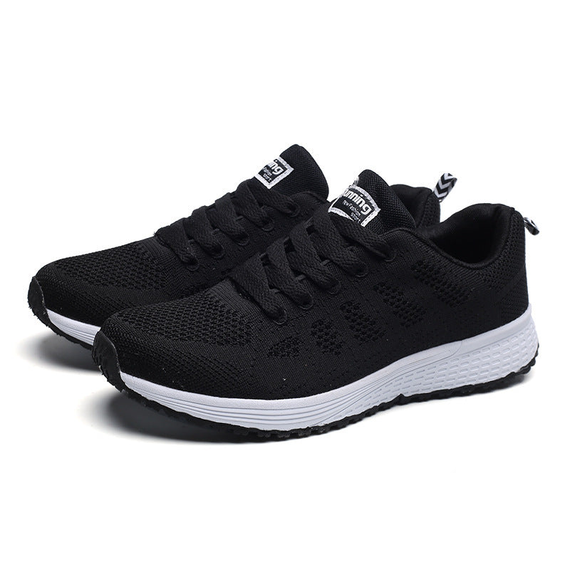 Women's Breathable Sport Sneakers