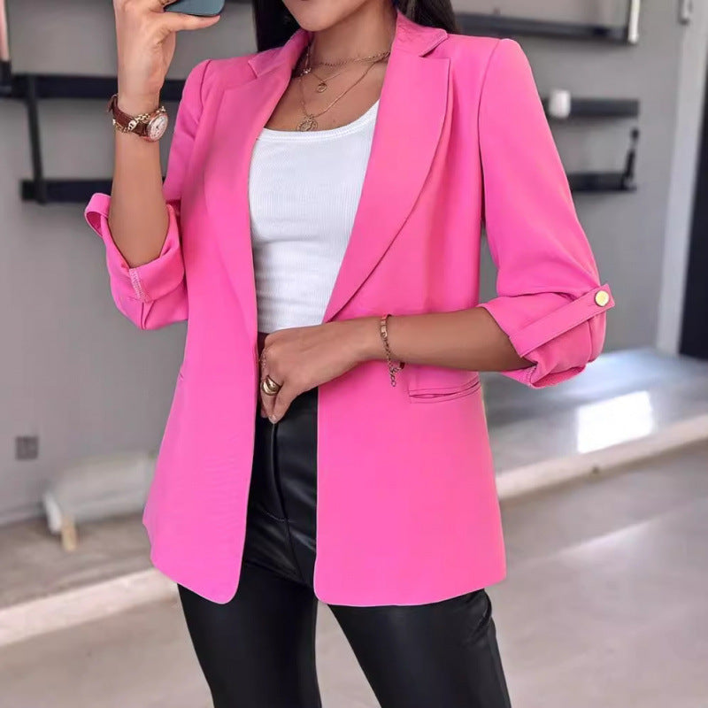 Women's Elegant Blazer