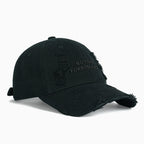 Men's Washed Baseball Cap