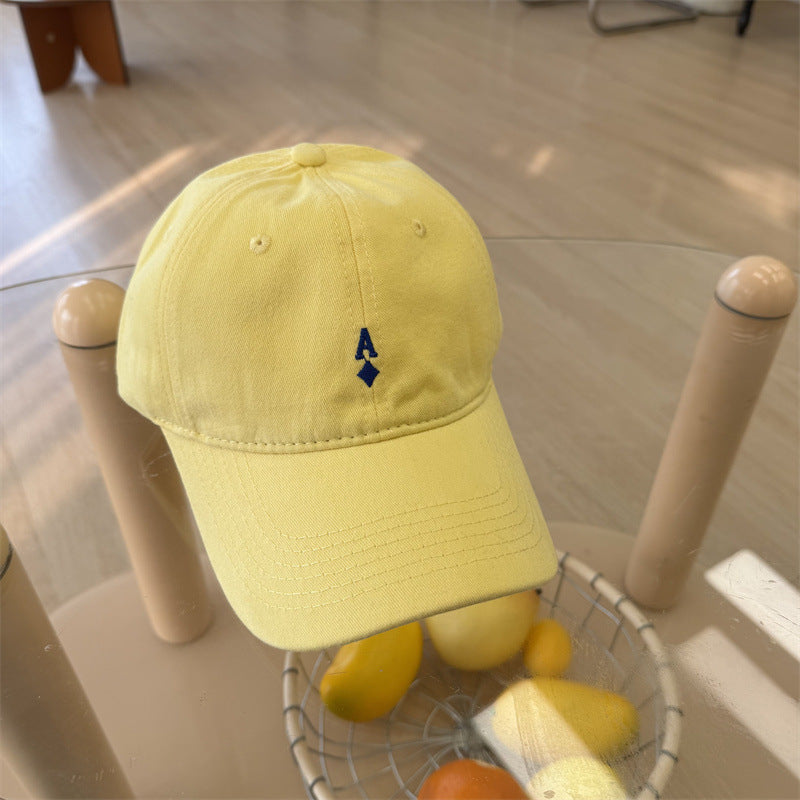 Men's Casual Everyday Baseball Cap