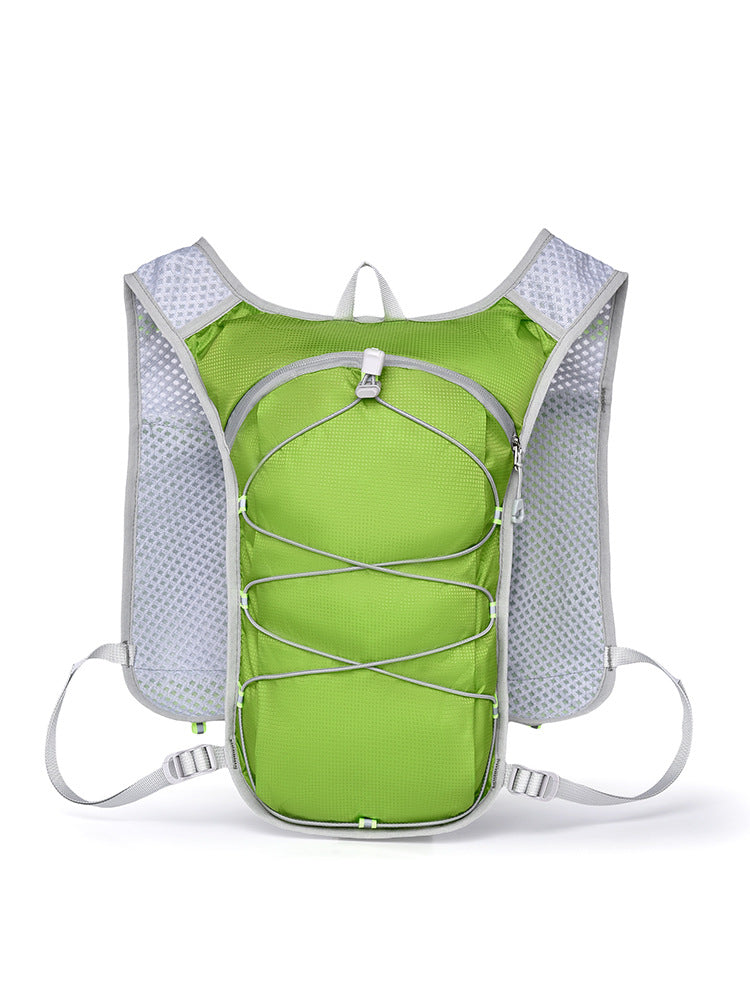 Lightweight Hydration Vest