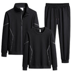 Men's Sporty Tracksuit