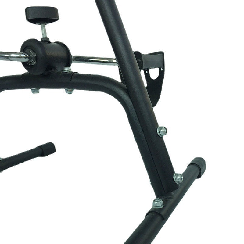 Adjustable Fitness Resistance Trainer