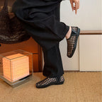 Women's Breathable Clogs with Practical Design