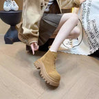Women's Ankle Boots