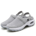 Women's Breathable Clogs with Comfortable Strap