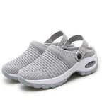 Women's Breathable Clogs with Comfortable Strap