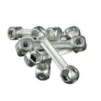 Adjustable Weightlifting Barbell
