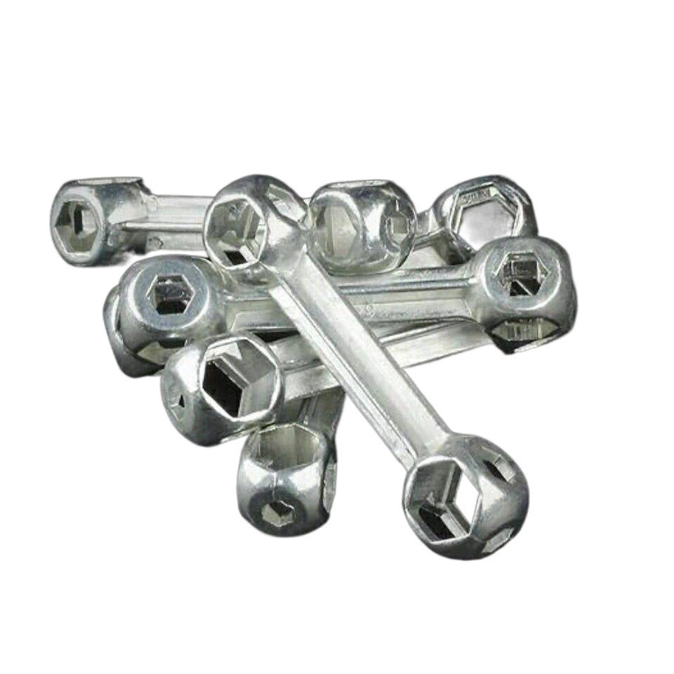 Adjustable Weightlifting Barbell