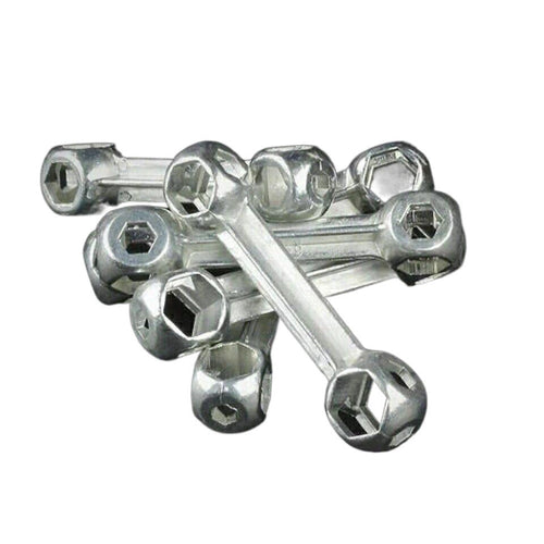 Adjustable Weightlifting Barbell