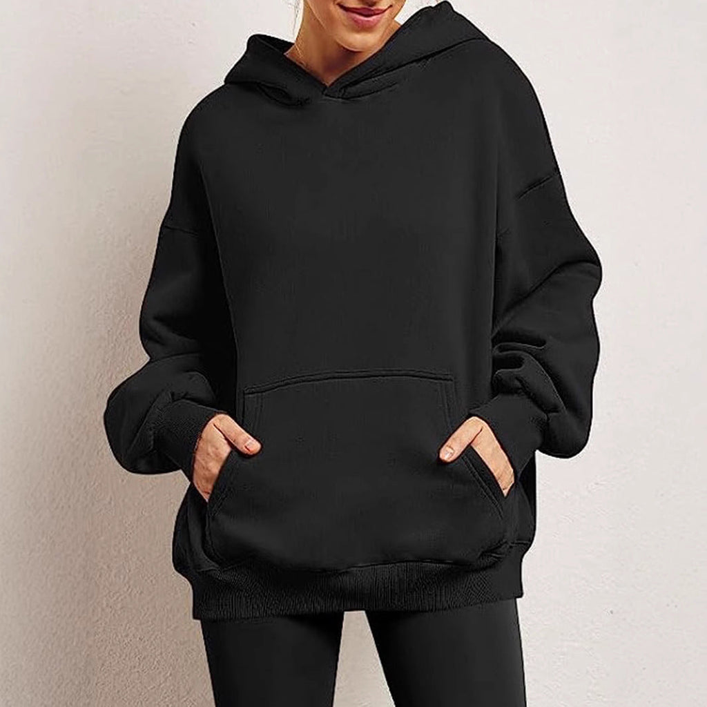 Women's Comfortable Hoodie
