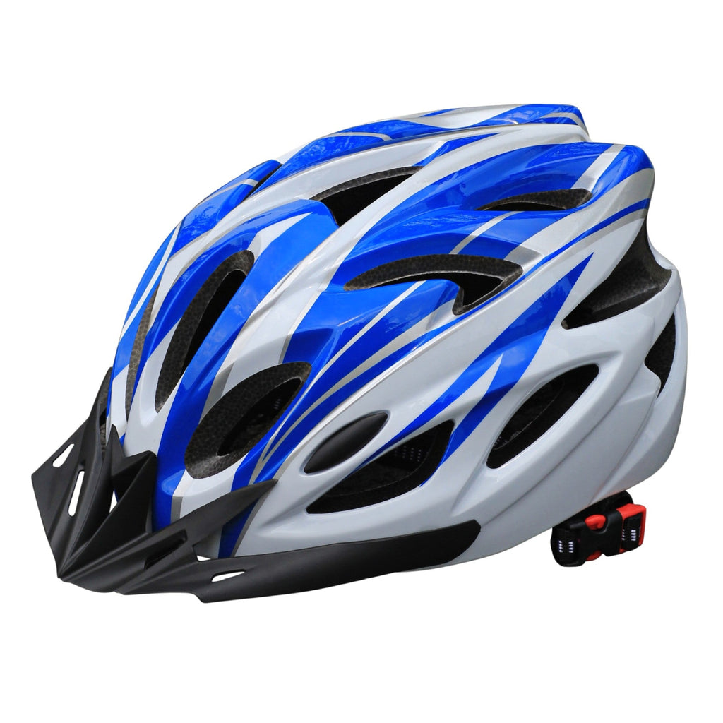 High-Performance Cycling Helmet