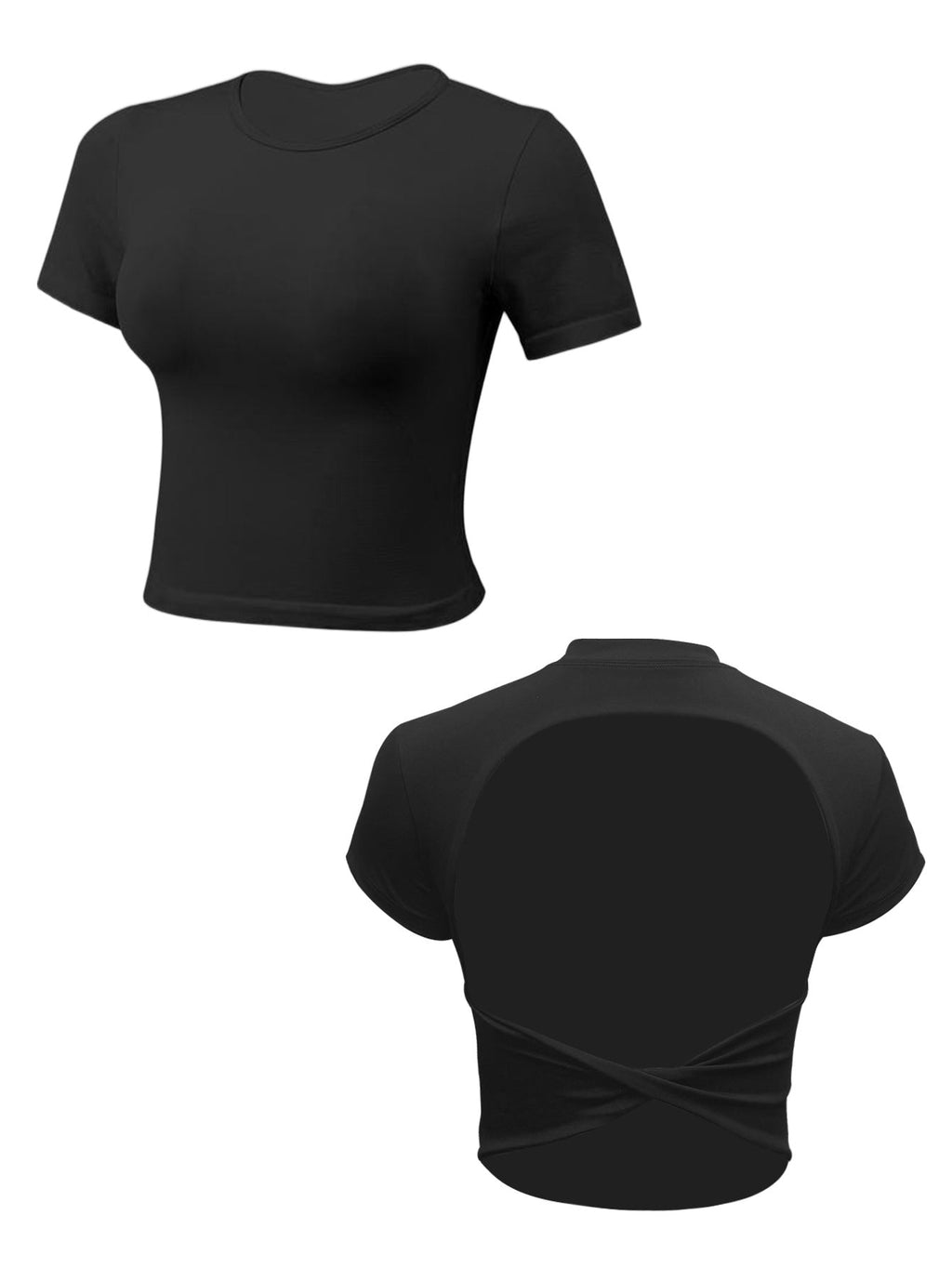 Women's Form-Fitting Functional Shirt
